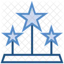 Stars award  Icon