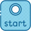 Start Icon