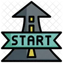 Start  Icon