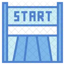 Start  Icon