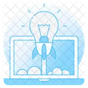 Startup Ideas  Icon