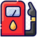 Station Travel Buke Icon