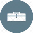 Stationery box  Icon