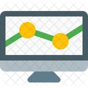 Statistics  Icon