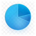 Stats Pie Chart Statistics Icon