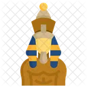 Statue  Icon