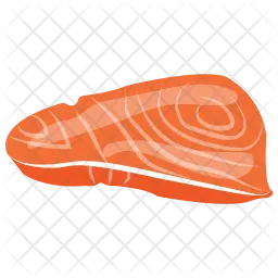 Steak  Icon