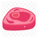 Steak  Icon