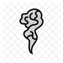 Steam Smell Smoke Symbol