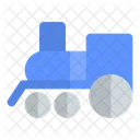 Steam train  Icon