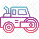 Steamroller  Icon