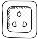 Steckdose Elektrisch Elektronisch Symbol