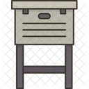 Stevenson Screen Shelter Symbol