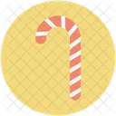 Stick Candy Sweet Icon