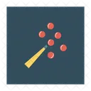 Stick Billiards Snooker Icon