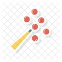 Stick Billiards Snooker Icon