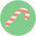 Stick Bonbon Candy Icon