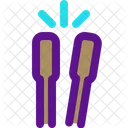 Sticks Icon