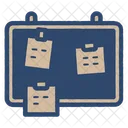 Sticky Notes  Icon