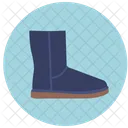 Stiefel  Symbol