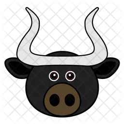 Stier  Symbol