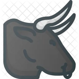 Stier  Symbol