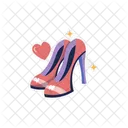 Stiletto Icon