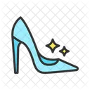 Stilletos  Icon