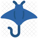 Stingray  Symbol