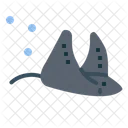 Stingray  Symbol