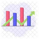 Chart Graph Analysis Icon