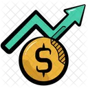 Stocks Icon