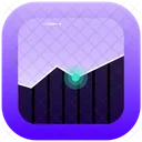 Stocks Icon