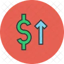 Stocks Finance Trade Icon