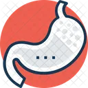 Acid Reflux Acidity Icon