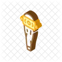 Stone Hammer  Icon