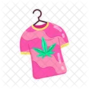 Stoner Shirt  Icon