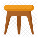 Furniture Home Living Furnishing Icon