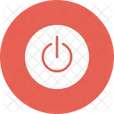 Stop On Off Icon