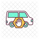 Transport Transportation Vehicle Icon