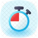 Stopwatch Icon