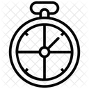 Chronometer Timekeeper Timer Icon