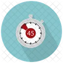 Stopwatch Timer Time Icon