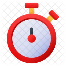 Stopwatch  Icon