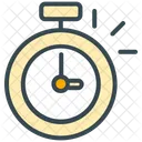 Stopwatch  Icon