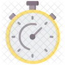 Stopwatch  Icon