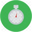 Stopwatch  Icon