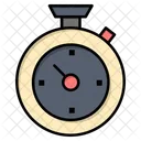 Stopwatch  Icon