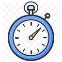 Stopwatch  Icon