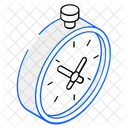 Stopwatch  Icon